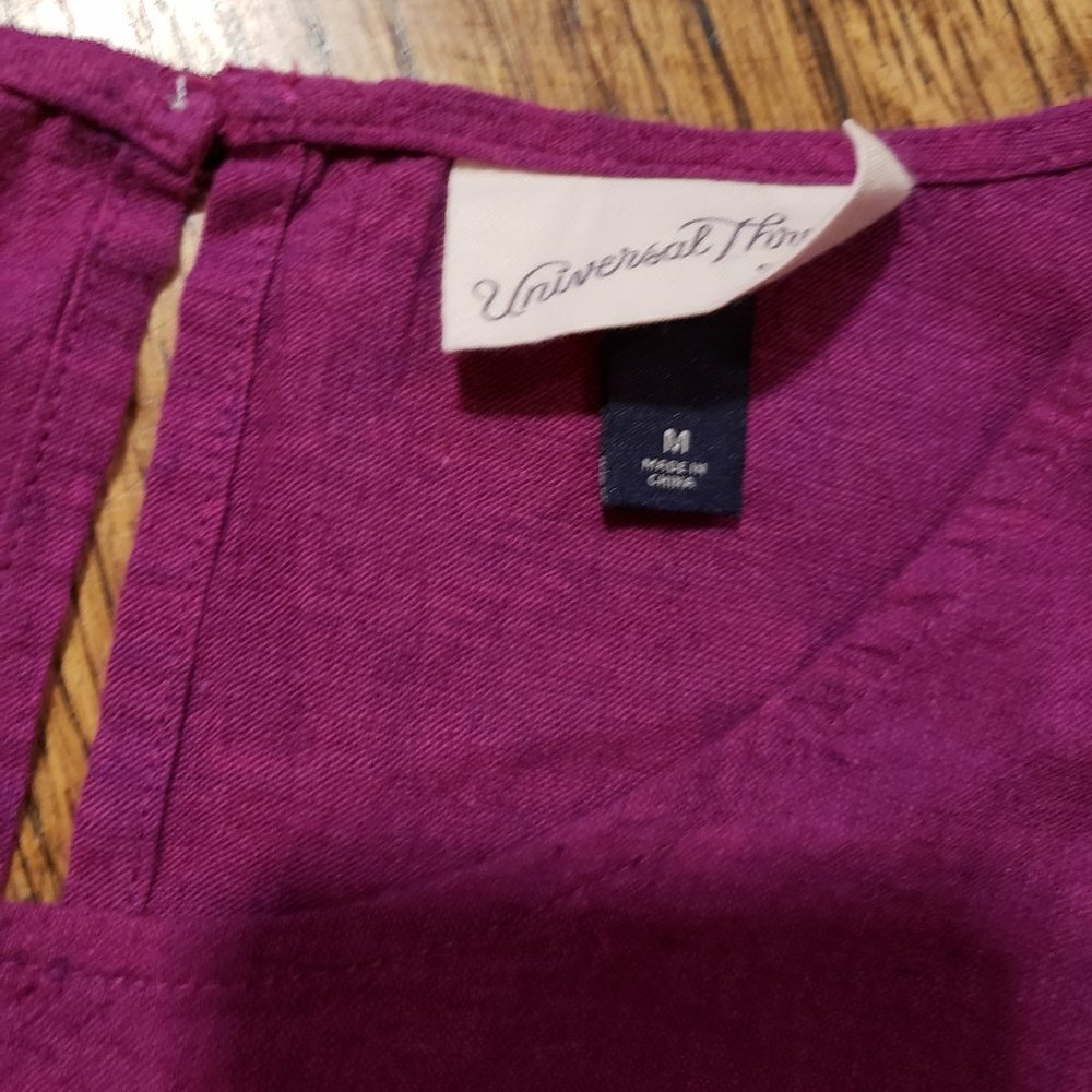 Universal Thread Top - Picture 5 of 5